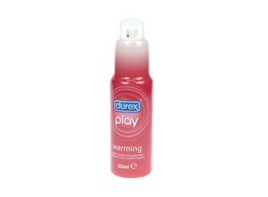 DUREX PLAY WARMING