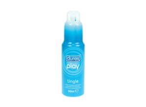 DUREX PLAY TINGLE