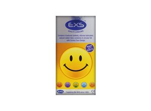 EXS SMILEY FACE