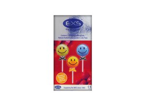 EXS LOLLY POP