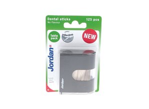 JORDAN TANDENSTOKERS TAFELDISPENSER