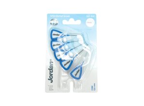 JORDAN INTERDENT.BRUSH CONE