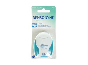 SENSODYNE TAPE GENTLE