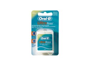 ORAL TANDZIJDE ULTRA FLOSS