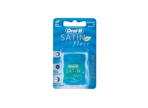 ORAL FLOSS SATIN