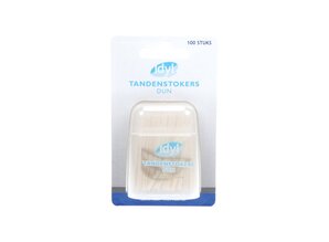 IDYL TANDENSTOKERS DUN