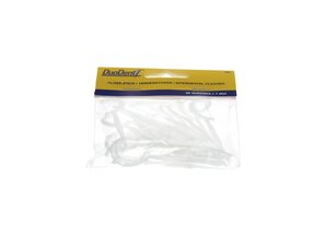 DUODENT FLOSS-STICK/TANDENST 585