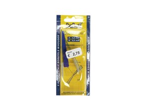 DUODENT INTERDENT 0,6 SUPERFINE