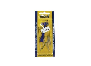 RIDENT INTERD BORSTEL 3mm