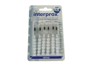 INTERPROX 1200 CYLINDRISCH WIT