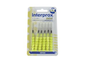 INTERPROX 1300 MINI GEEL