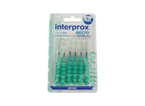 INTERPROX 1400 MICRO GROEN