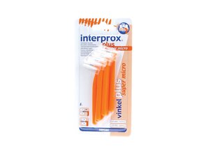 INTERPROX PLUS 1460 SUPER MICRO ORANJE