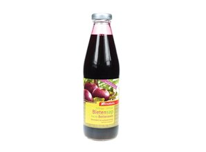 ZONNAT RODE BIETENSAP EKO