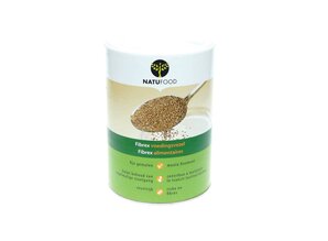 NATUFOOD FIBREX VOEDINGSVEZELS