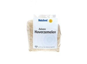 NATUFOOD HAVERZEMELEN