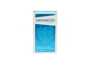 VAPOREYES OOGSPRAY