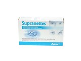 SUPRANETTES OOGTISSUES