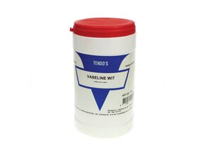 VASELINE ALBUM TENDO