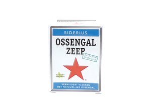 SIDERIUS OSSENGALZEEP