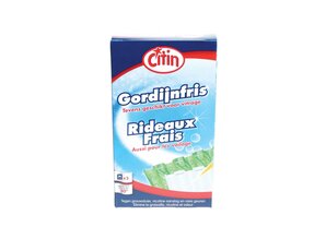 CITIN GORDIJNFRIS
