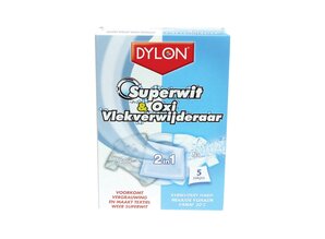 DYLON SUPERWIT & OXI VLEKVERW.