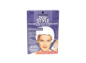 POLY STYLE SCHUIMPERM.EXTRA