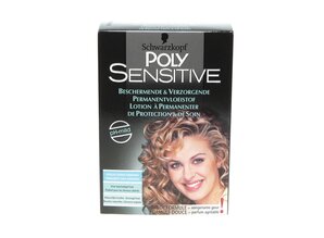 POLY SENSITIVE PERMANENT