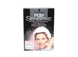 POLY SENSITIVE SCHUIMPERMANENT