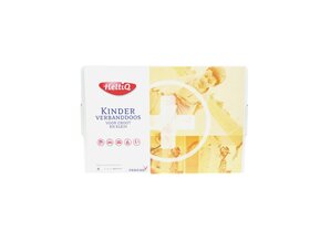 HELTIQ VERBANDTROMMEL KIND