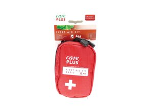 CARE PLUS KIT BASIC