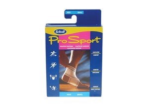 SCHOLL PROSPORT ENKEL SMALL