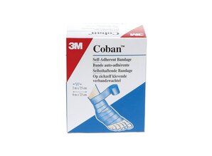 COBAN BLAUW