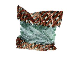 ZW NUBILO MENTHOLGROENTJES ZACHT