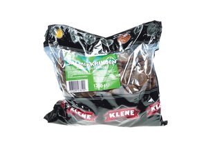 ZW KLENE SALMIAK RIKSEN ZACHT/ZOUT