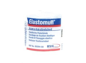 ELASTOMULL WINDSEL WIT4CMx4M