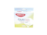 HELTIQ GAASKOMPRES STERIEL 5x8.5