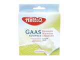 HELTIQ GAASKOMPRES STERIEL 5x5