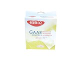 HELTIQ GAASKOMPRES STERIEL 10x10