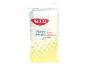 HELTIQ VETTE WATTEN