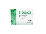 BIOGAZE VERBANDGAAS