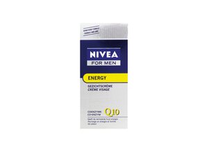 Nivea NIVEA MEN GEZICHTSCREME ENERGY Q10