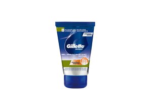 GILL SERIES SKIN THERMAL SCRUB
