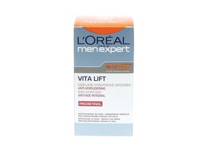 MEN EXP. VITA LIFT