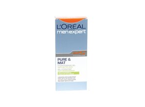 MEN EXP. PURE EN MAT