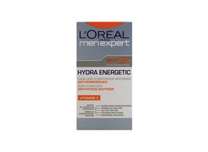 MEN EXP. HYDRA ENERGY VERZORGING