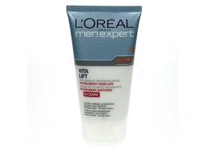 MEN EXP. VITALIFT CLEANSING GEL