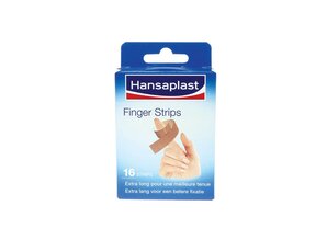 HANSAPL FINGERSTRIPS 76861