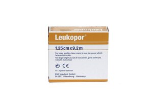 LEUKOPOR DISPENSER 1,25 76446