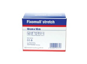 FIXOMUL STRETCH 10Mx10CM